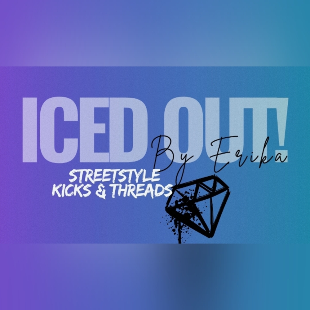 ICED OUT